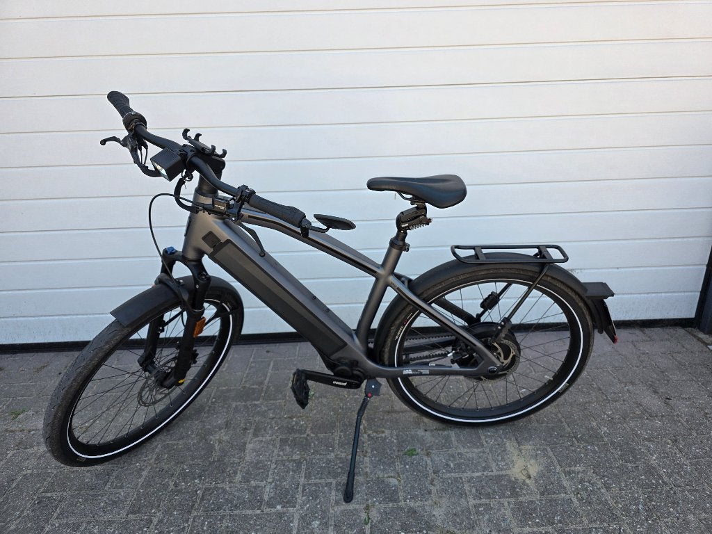 speedpedelec, Fietsen en Brommers, Ophalen, Zo goed als nieuw, 50 km per accu of meer, Stromer