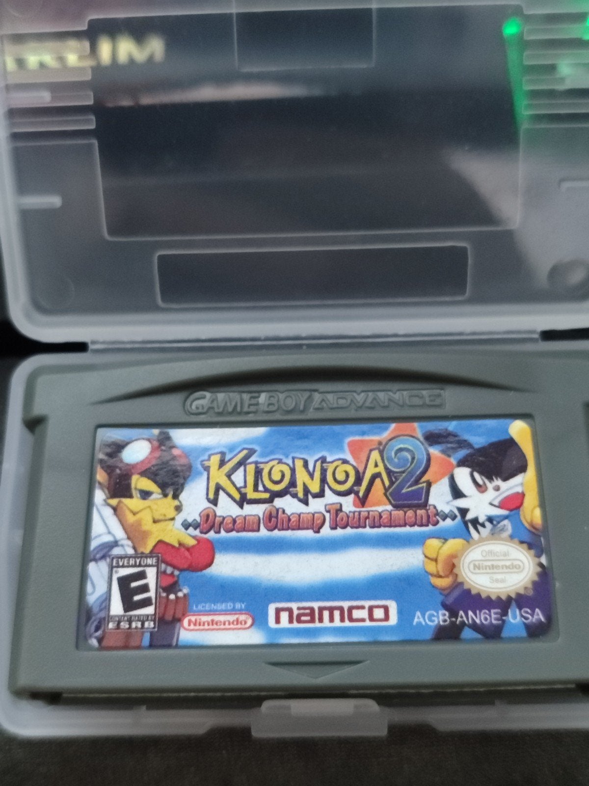 Klonoa 2, Consoles de jeu & Jeux vidéo