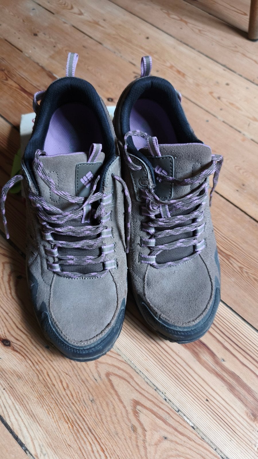 Chaussure de marche femme Colombia, Enlèvement ou Envoi