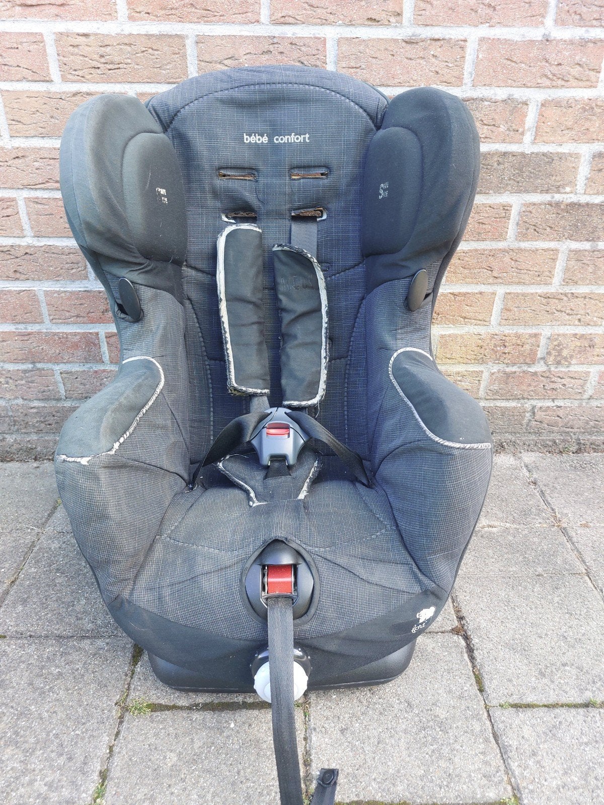 autostoel bebe comfort, Kinderen en Baby's, Autostoeltjes, Ophalen