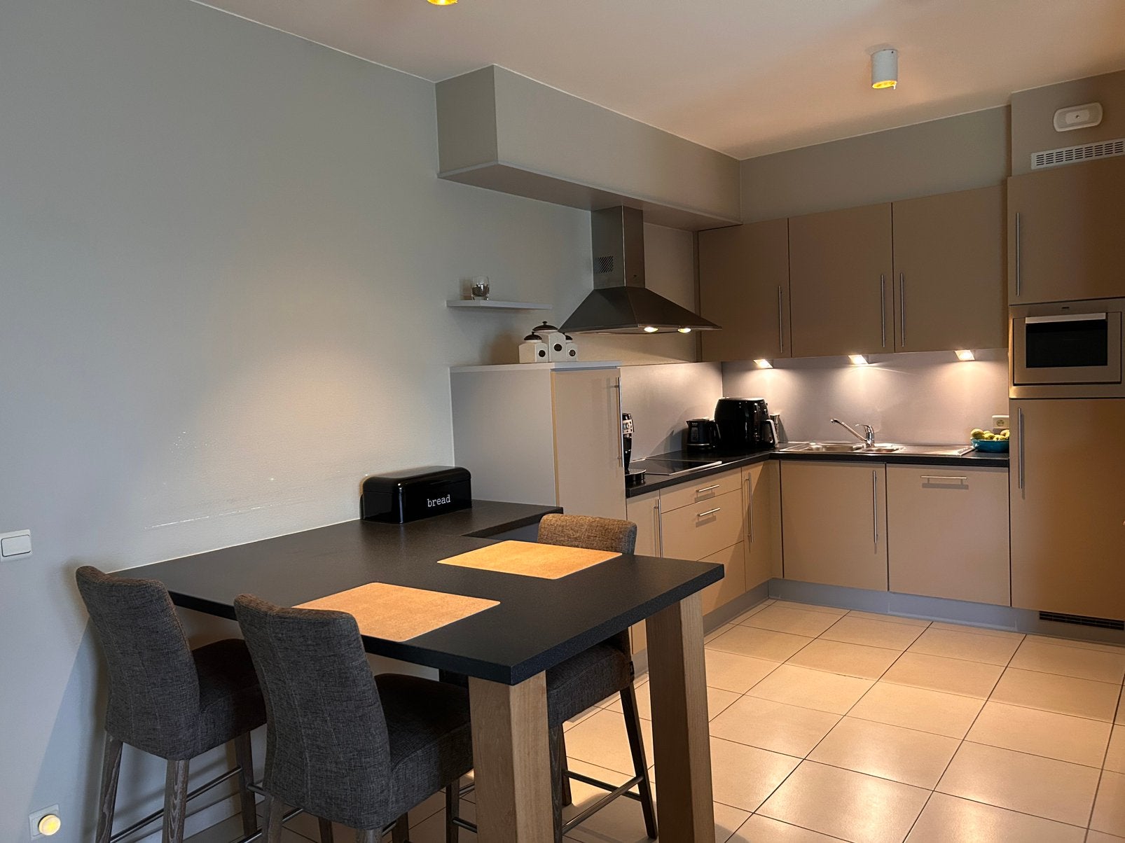 Keuken, Maison & Meubles, Enlèvement, Comme neuf