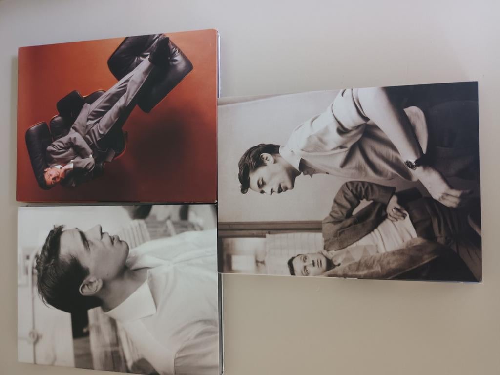Jacques brel dvd 1 2 en 3 collector edituon, Enlèvement ou Envoi