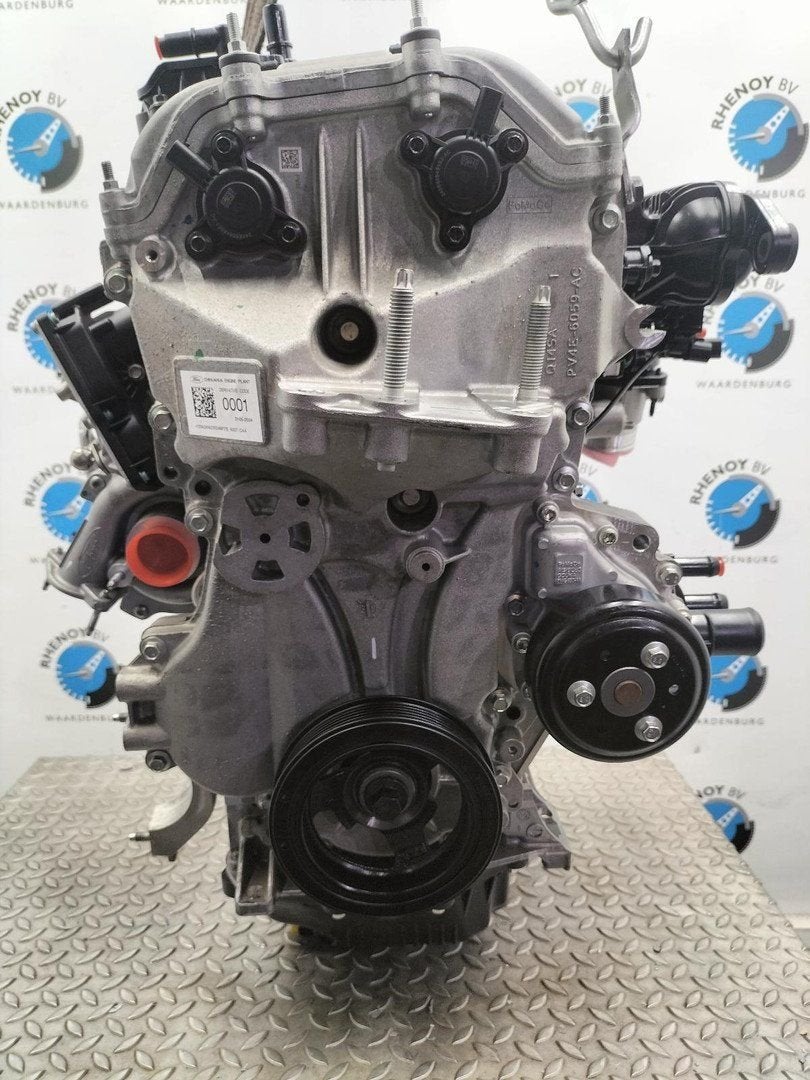 FORD KUGA Titanium MOTOR PV4E6006AA 2024, Ophalen of Verzenden, Gebruikt, ARN erkend