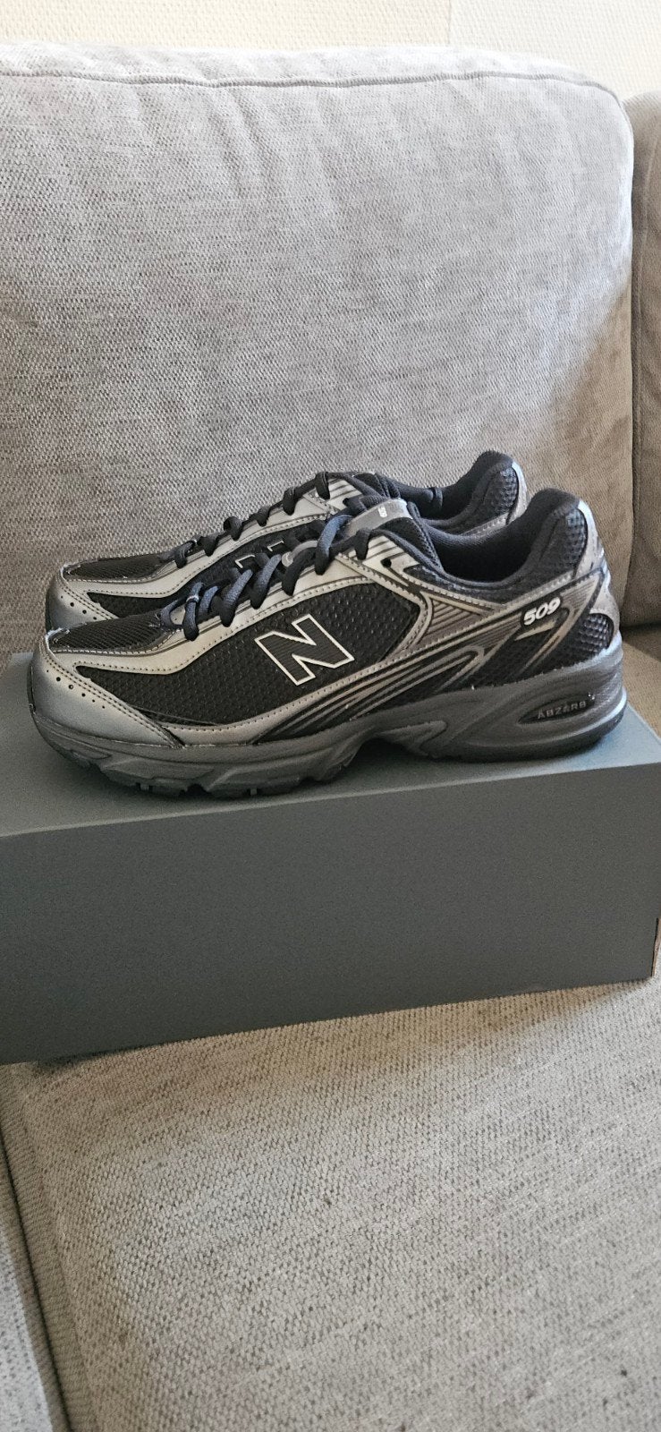 New Balance 509 maat 42, Ophalen of Verzenden