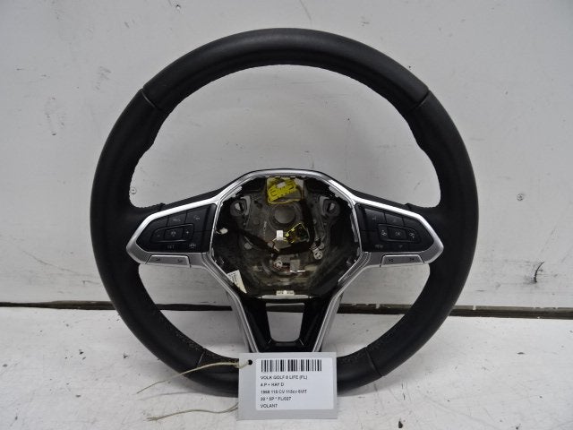 STUUR Volkswagen Golf VIII (CD1) (01-2019/11-2024), Auto-onderdelen, Gebruikt, Volkswagen, Volkswagen AG, Kundenbetreuung@volkswagen.de