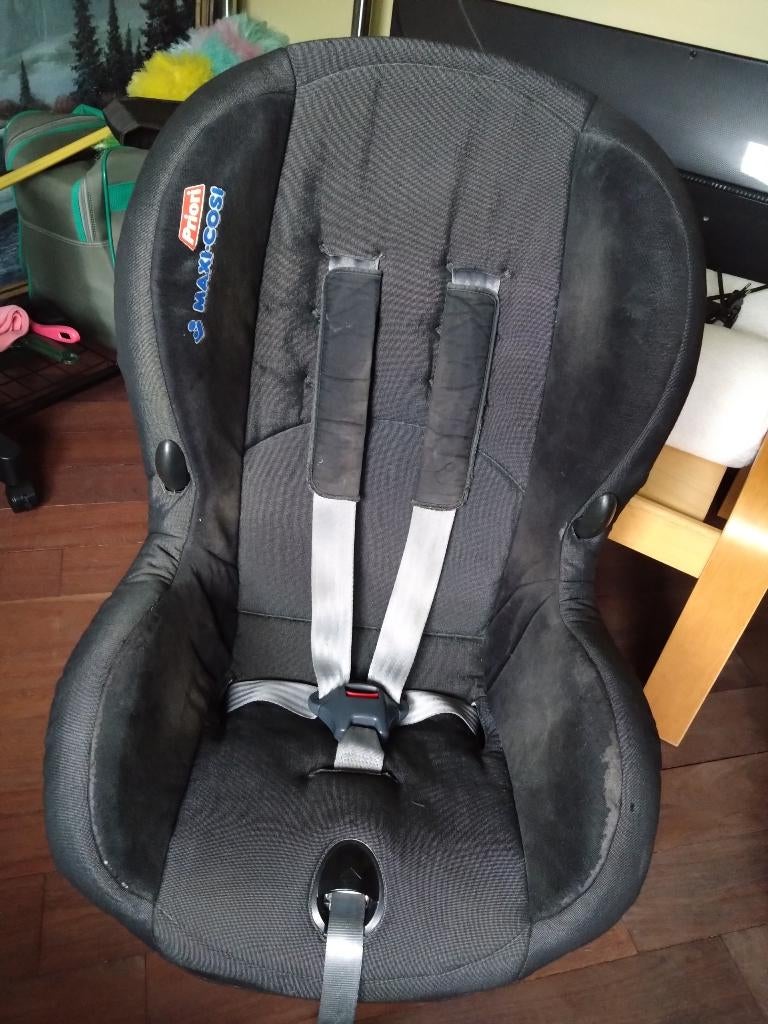 Maxi-Cosi Priori 9 - 18 kg, Kinderen en Baby's, Autostoeltjes, Ophalen, Verstelbare rugleuning, 9 t/m 18 kg, Maxi-Cosi