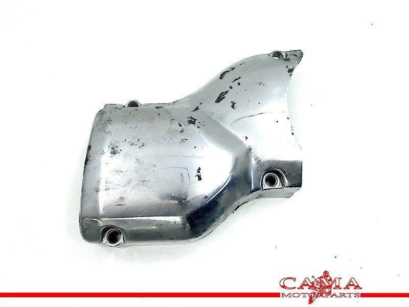 TANDWIEL DEKSEL VOOR VS 1400 Intruder (VS1400) (1SZZ-749), Motoren, Dhr. S. di Majo, Gebruikt, Info@cama-motorparts.nl, P.J. Troelstraweg 8 8
3144 CX  MAASSLUIS, NL