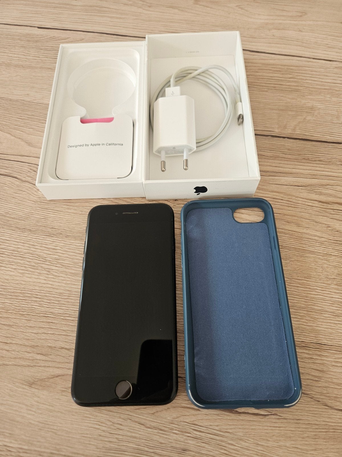 Iphone SE (2020) in topstaat !!!, Telecommunicatie, Ophalen, Gebruikt, Apple
