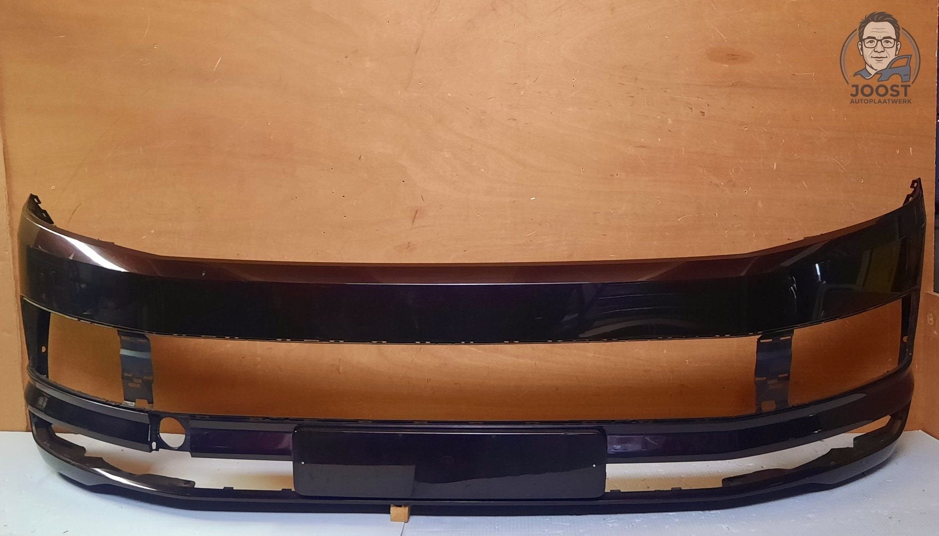 Voorbumper orgineel VW T6 v.a 2015 7E5807221D, Auto-onderdelen, Gebruikt, Herkomst onderdeel bekend, Ophalen of Verzenden, Bumper