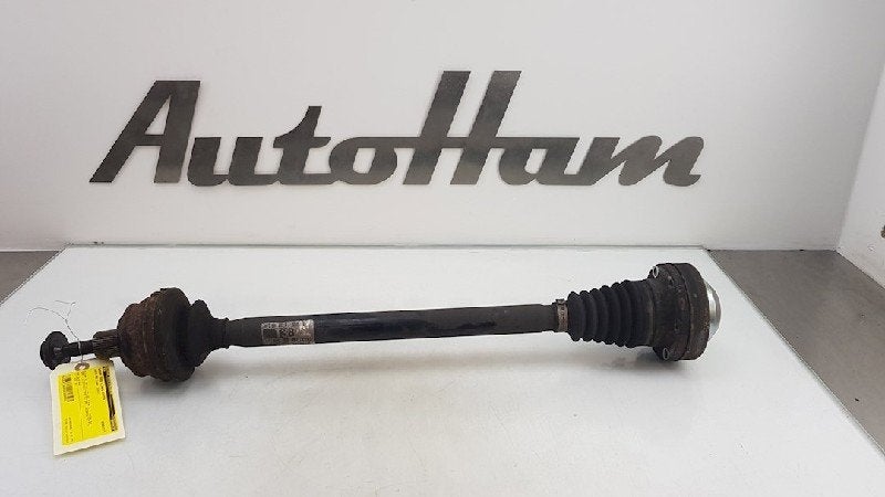 CARDAN ARRIERE GAUCHE (TRANSMISSION) A6 Avant Quattro (C6), Utilisé, Audi