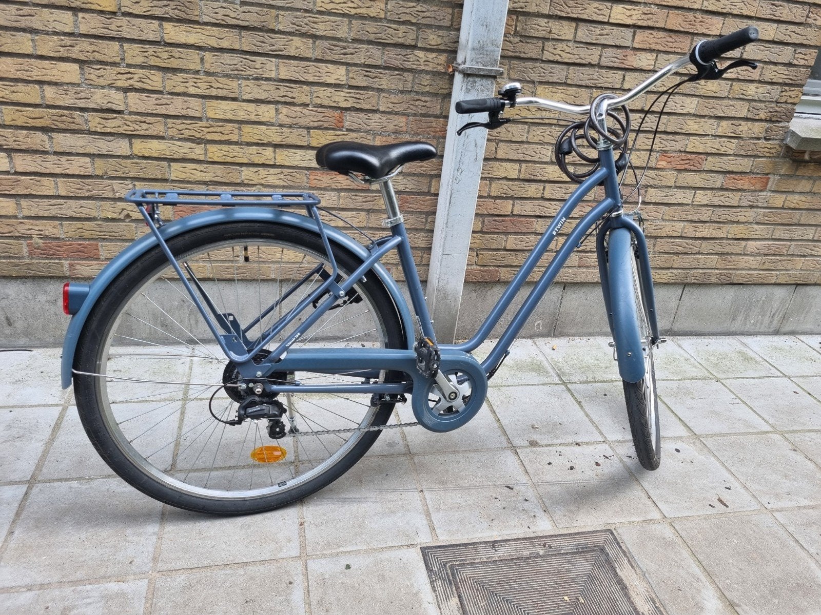 eloops fiets, Ophalen of Verzenden