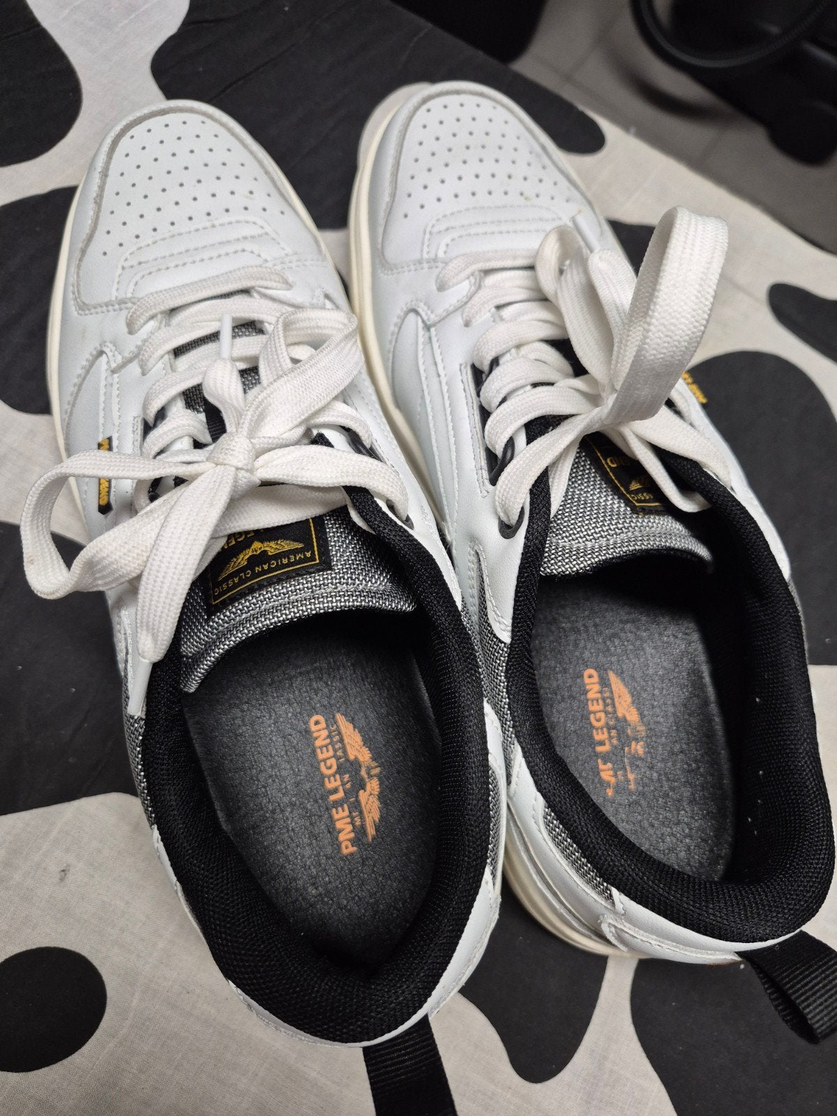 schoenen heren merken zoals pme legend,sketchers,Bjorn borg, Ophalen, Slippers