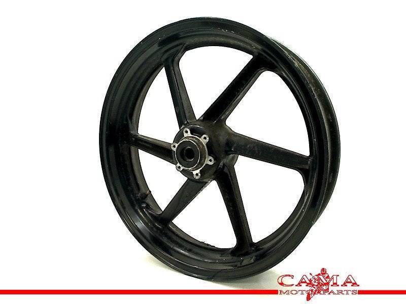VOORVELG Honda VFR 800 VTEC 2002-2013 (VFR800 RC46), Motoren, Dhr. S. di Majo, Gebruikt, Info@cama-motorparts.nl, P.J. Troelstraweg 8 8
3144 CX  MAASSLUIS, NL