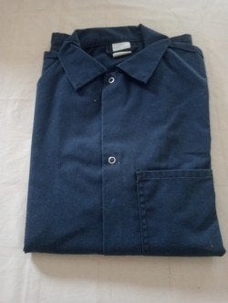 werkvest Smal, Tuin en Terras, Werkkleding, Ophalen, Nieuw, Heren, Jas