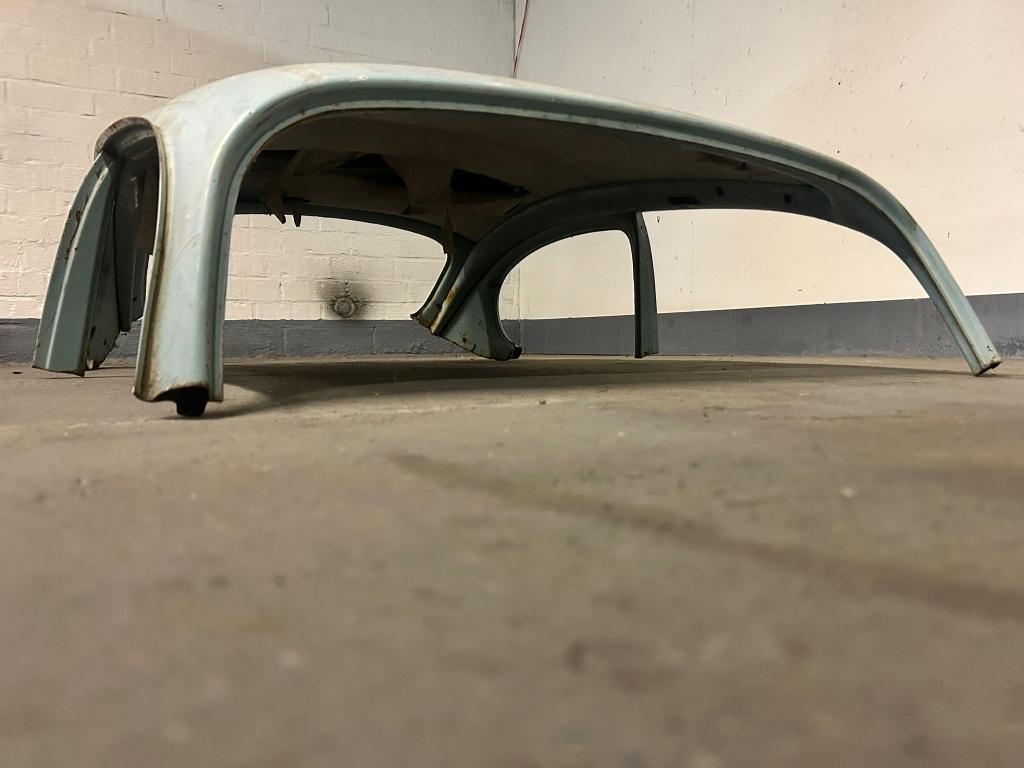 Vw kever dak, Auto's, Particulier, Te koop