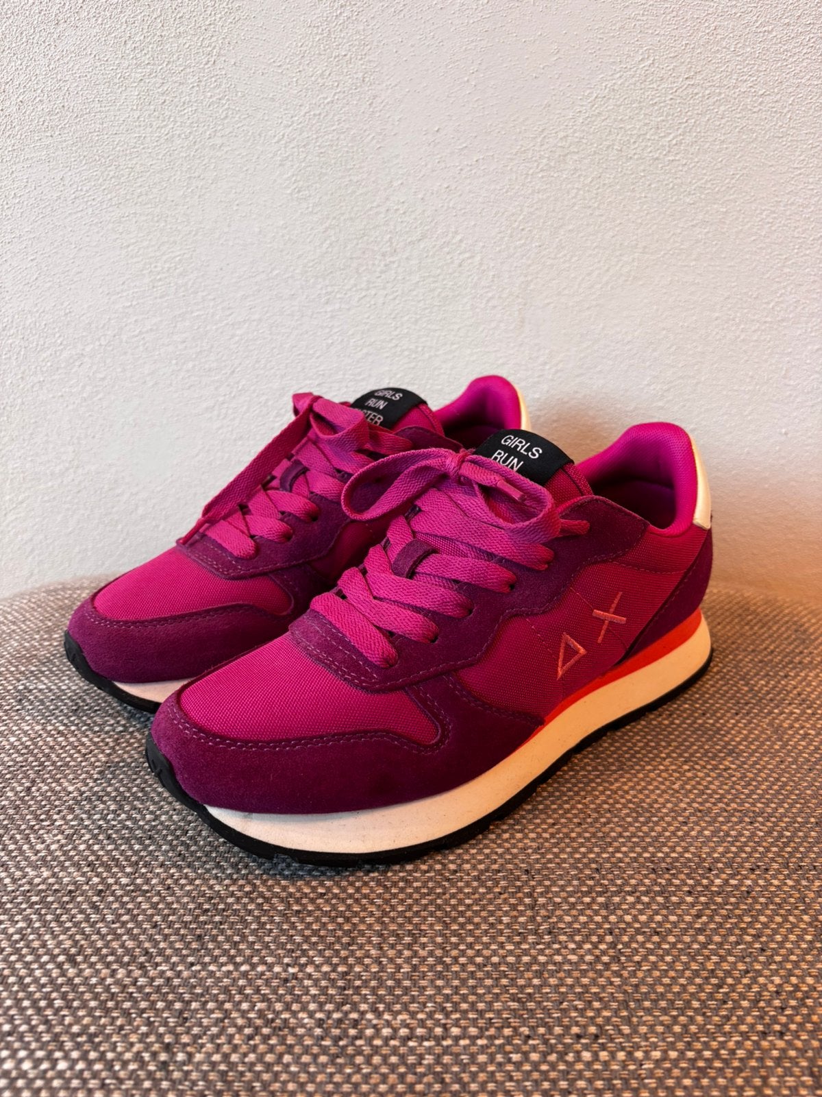 Chaussures de sport Sun68 M39, Sports & Fitness, Enlèvement ou Envoi, Comme neuf
