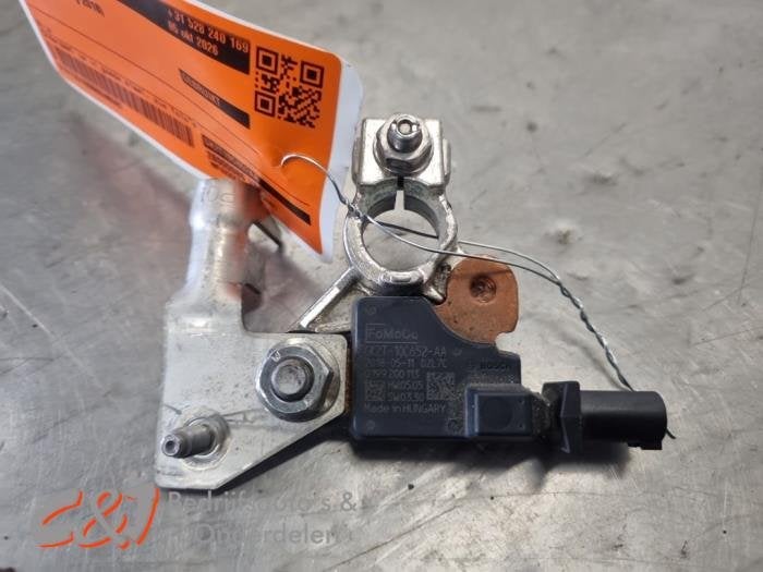 Accu sensor van een Ford Transit, Auto-onderdelen, Gebruikt, -, -, Ford