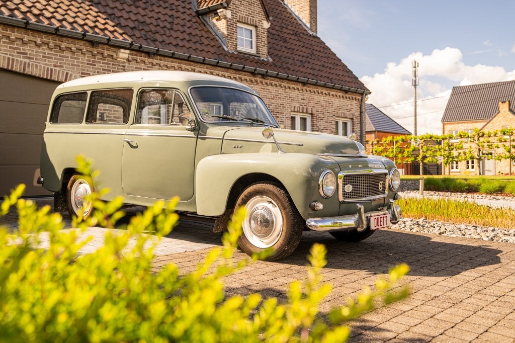 ancien, Autos, Oldtimers & Ancêtres, Achat, Attache-remorque, Boîte manuelle, Particulier