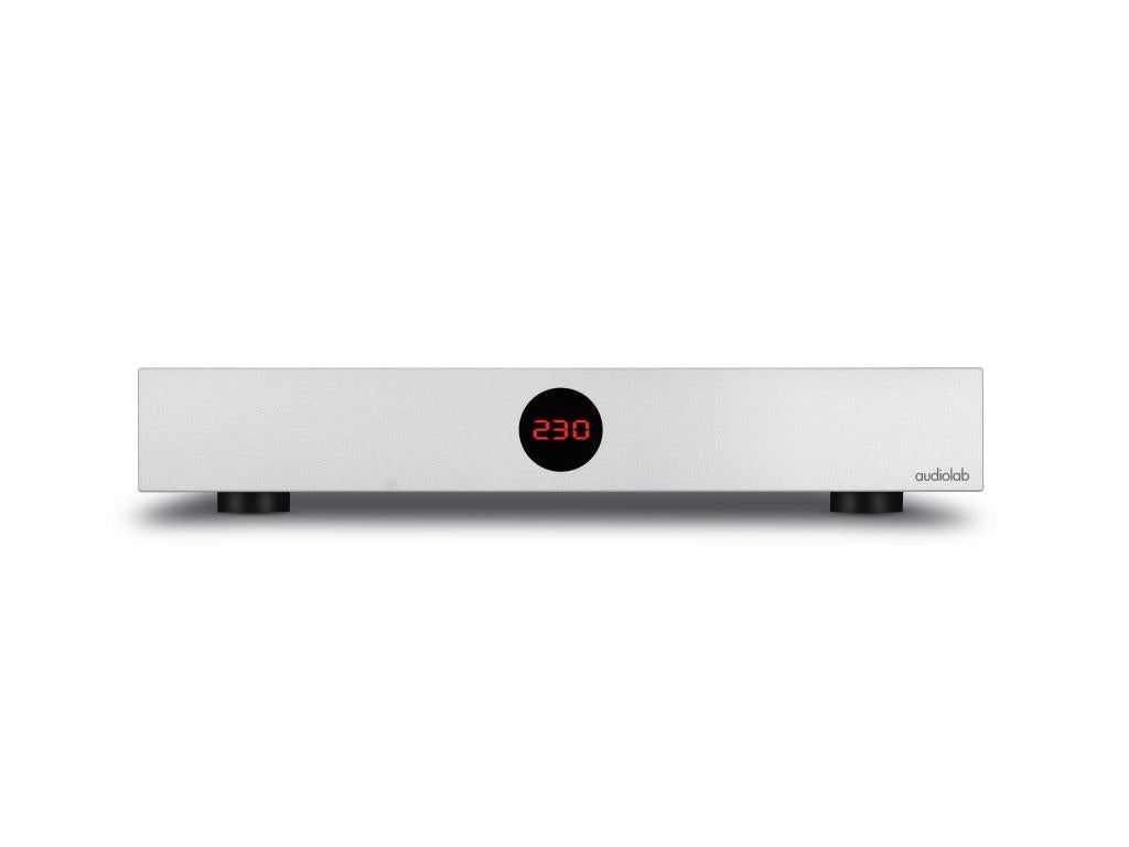 Audiolab DC Block 6 Netfilter Zilver, Niet ingevuld, Enlèvement ou Envoi, Niet ingevuld, Comme neuf