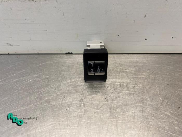 Commutateur phare hauteur réglable d'un Mitsubishi Space St, -, 3 mois de garantie, Utilisé, Mitsubishi