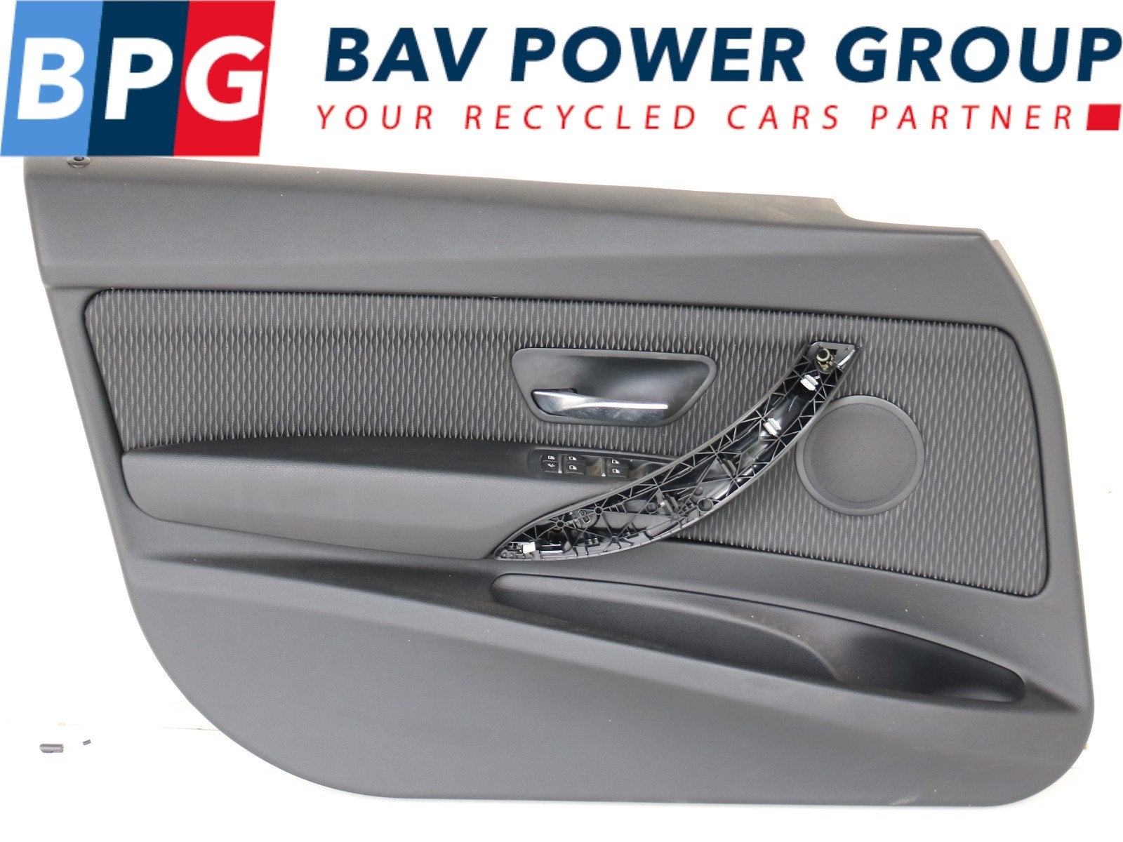 PANNEAU DE PORTE AVANT GAUCHE 3 serie Gran Turismo (F34), Utilisé, BMW, Petuelring 130
80809  München, DE, Bayerische Motoren Werke AG