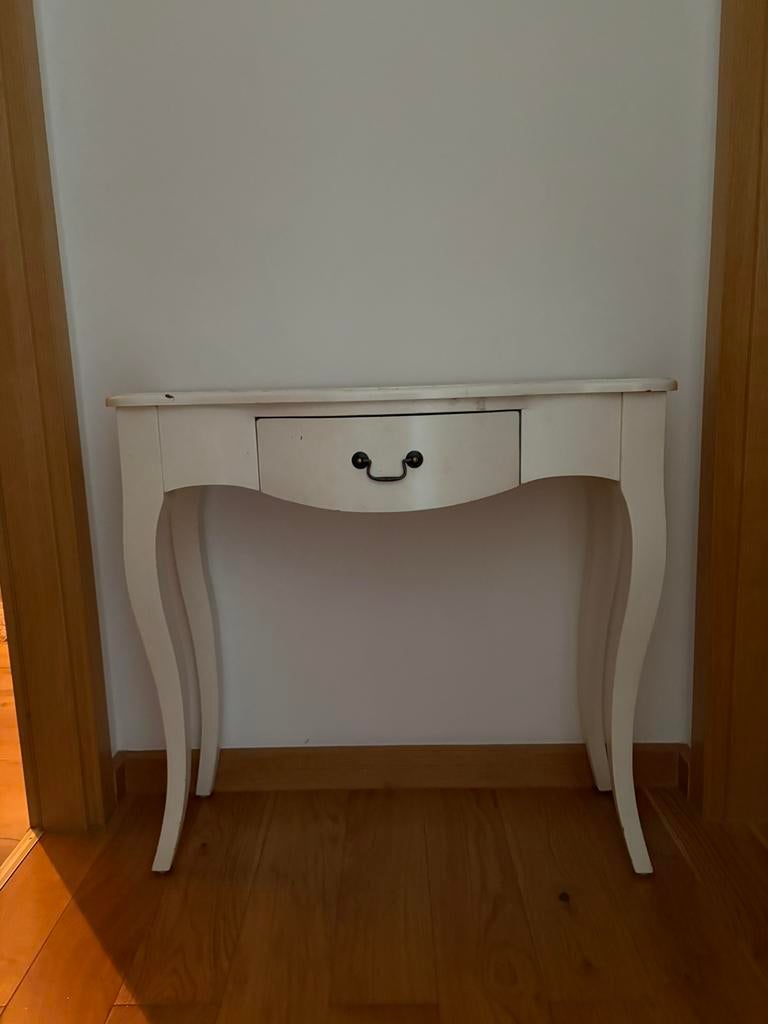 mini kast/makeup tafel, 25 à 50 cm, 150 à 200 cm, Enlèvement ou Envoi, Utilisé