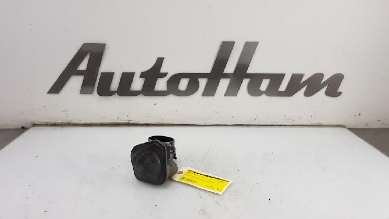 GASKLEPHUIS BMW 1 serie (E81) (01-2006/09-2012), Gebruikt, BMW