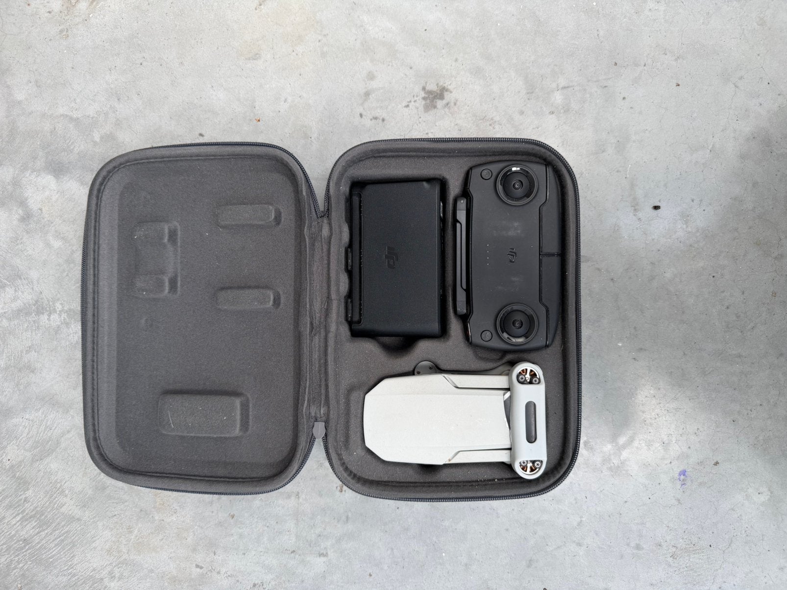 DJI Mavic Mini, Drone avec caméra, Enlèvement ou Envoi, Retour au point de départ, Moins de 250 g