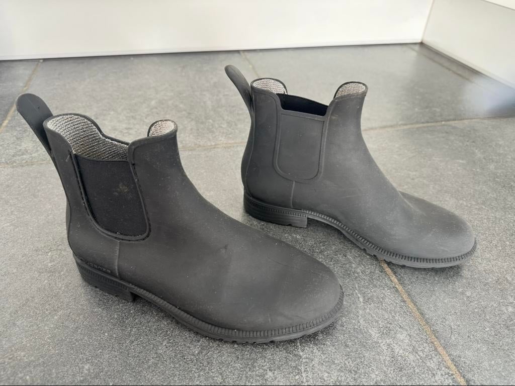 Boots d’équitation pointure 39 comme neuf, Dieren en Toebehoren, Paardrijkleding, Ophalen of Verzenden, Zo goed als nieuw, Schoeisel