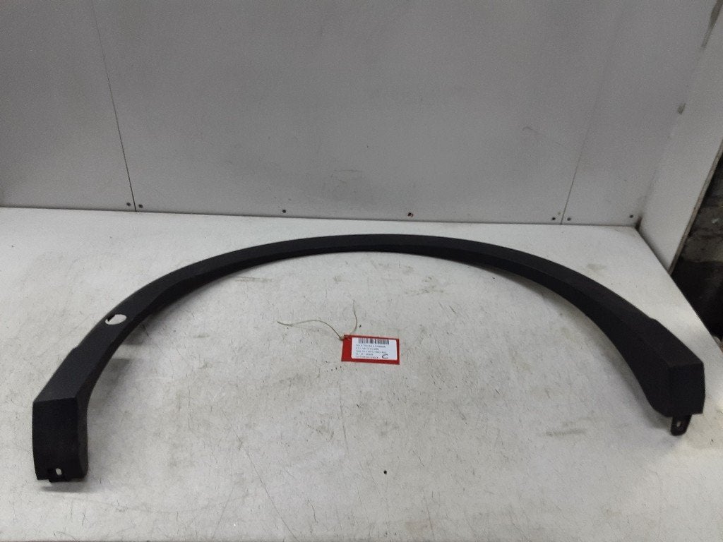 SPATBORD VERBREDER Volkswagen Tiguan (CT1) (571853818), Gebruikt, Volkswagen, Mevr. I. Hauben, Spatbord