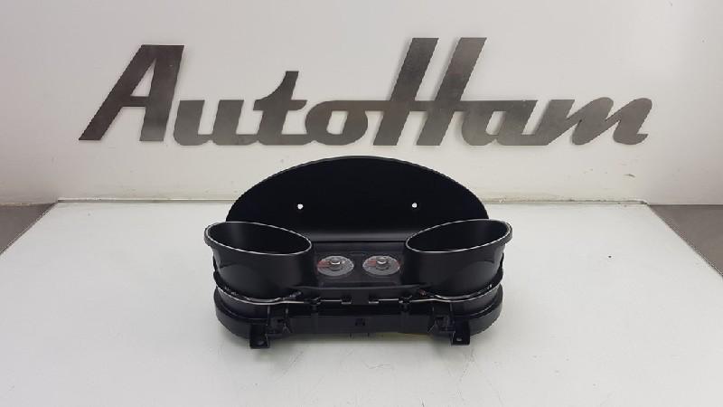 INSTRUMENTS DE BORD Fiat Punto Evo (199) (|51917424|), Utilisé, Fiat