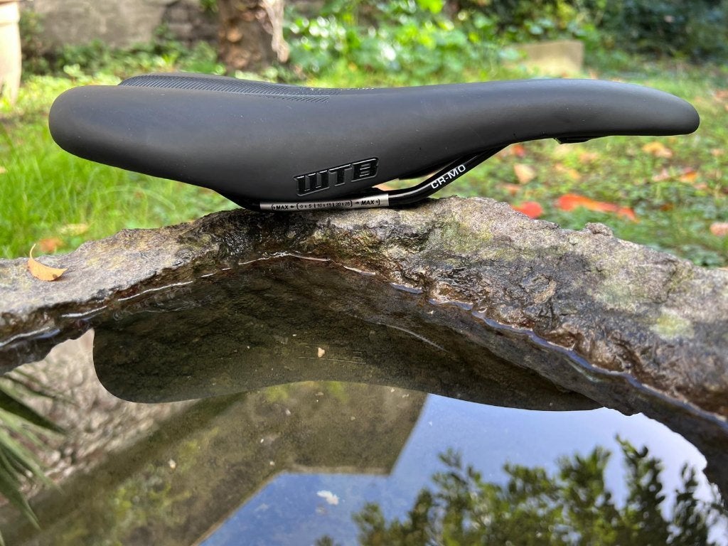 selle WTB Silverado CR-MO Santa Cruz neuve!, Neuf, Mountainbike, Enlèvement ou Envoi, Selle