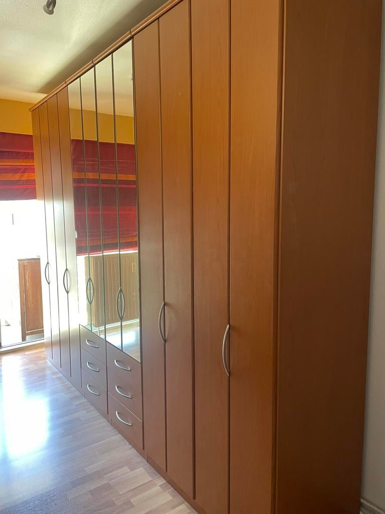 Kast 300 x 62, Huis en Inrichting, Ophalen, Zo goed als nieuw