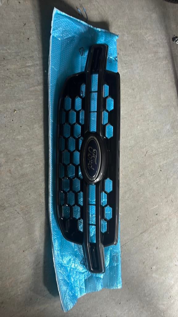 Ford ranger wildtrak - originele grill, Auto-onderdelen, Ophalen, Rechts, Ford