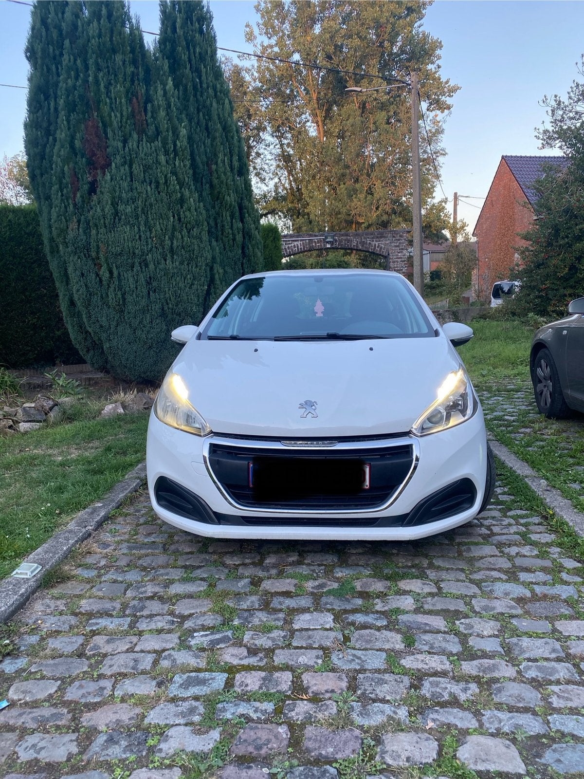 Peugeot 208, Autos, Achat, Particulier