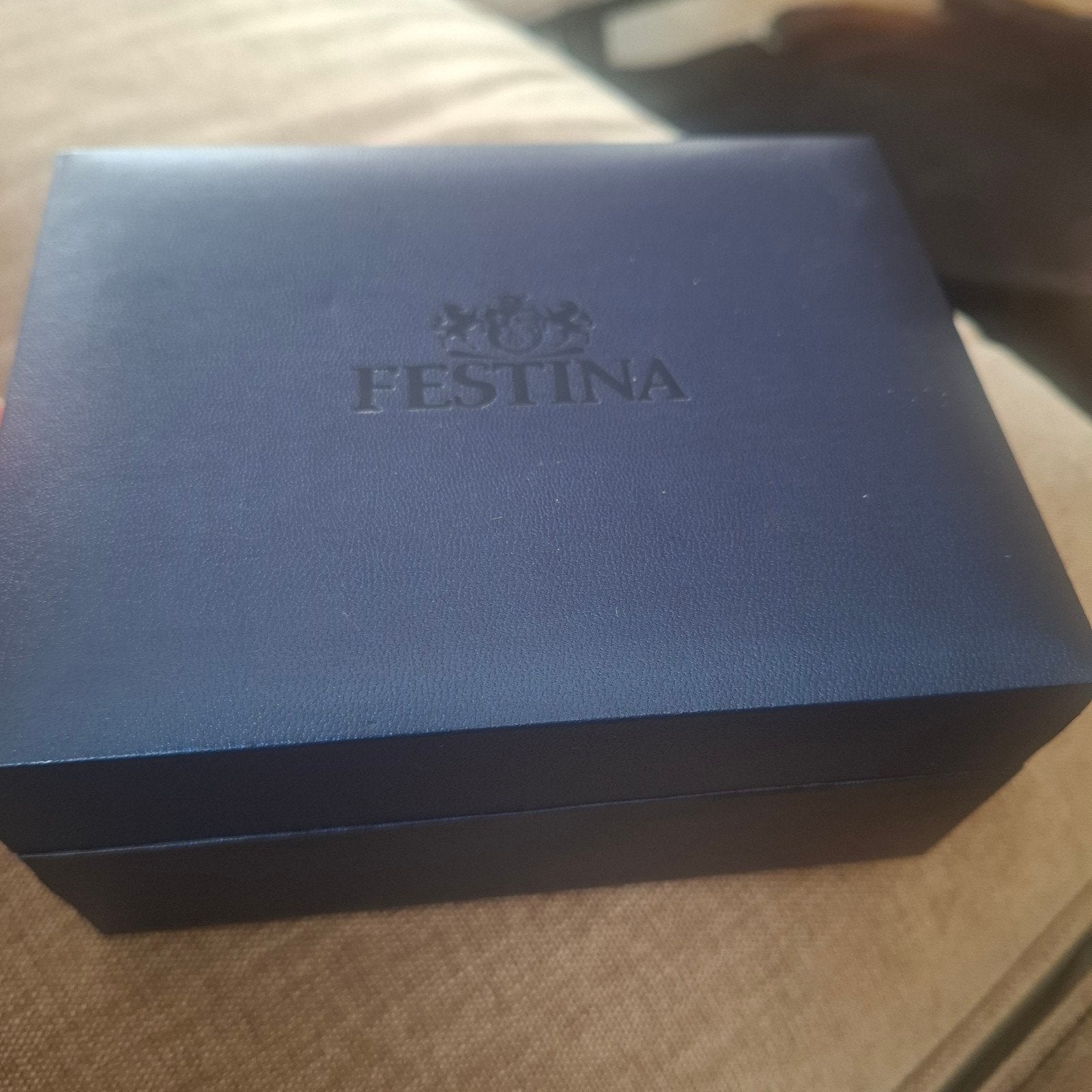 Festina heren uurwerk, Handtassen en Accessoires, Horloges | Heren, Ophalen