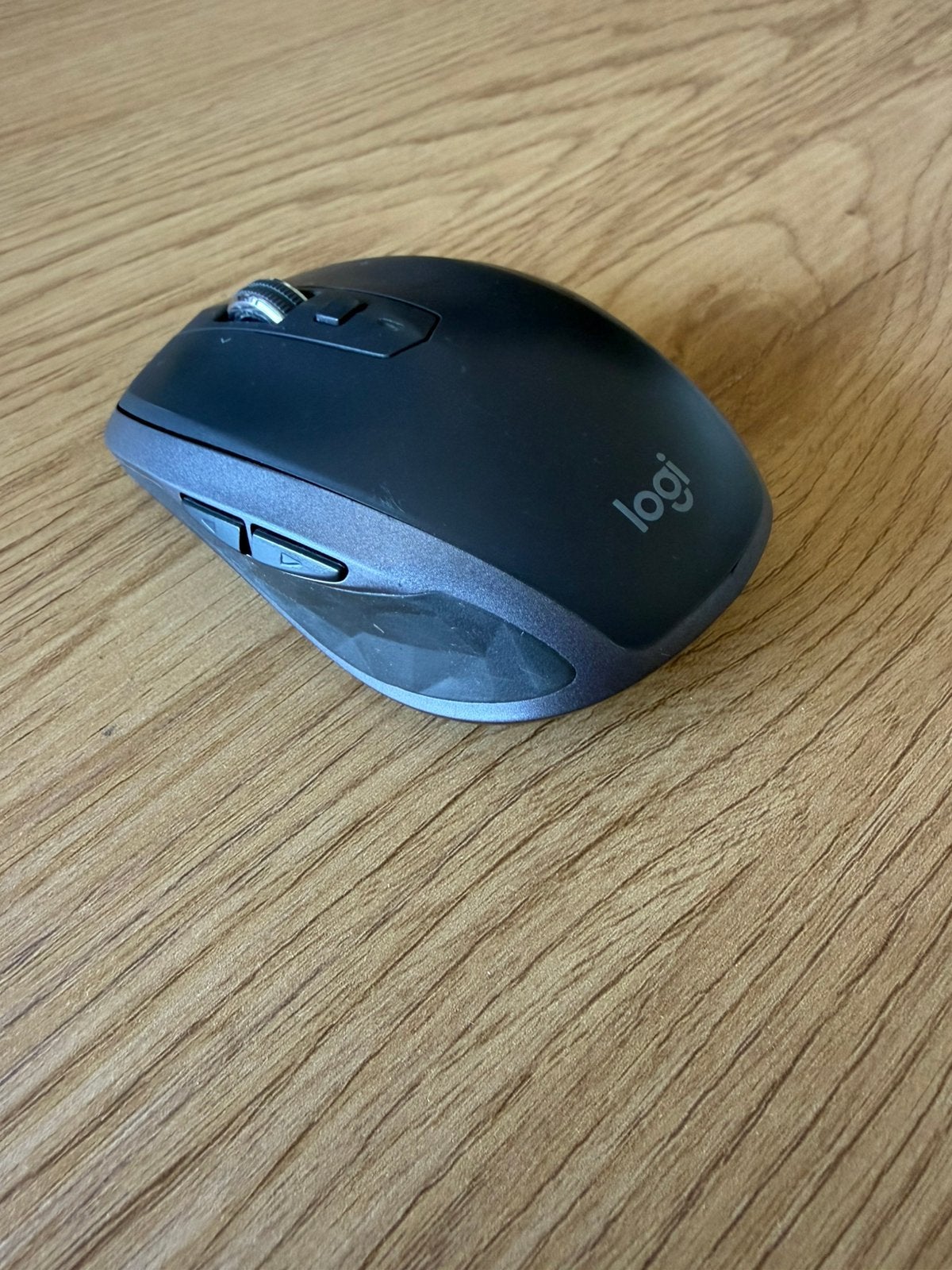 Logitech MX Anywhere 2s — Uitstekende staat — Bluetooth, Computers en Software, Muizen, Ophalen of Verzenden, Zo goed als nieuw