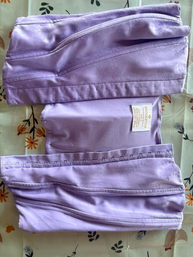 Corset bridgerton, Enlèvement ou Envoi, Comme neuf