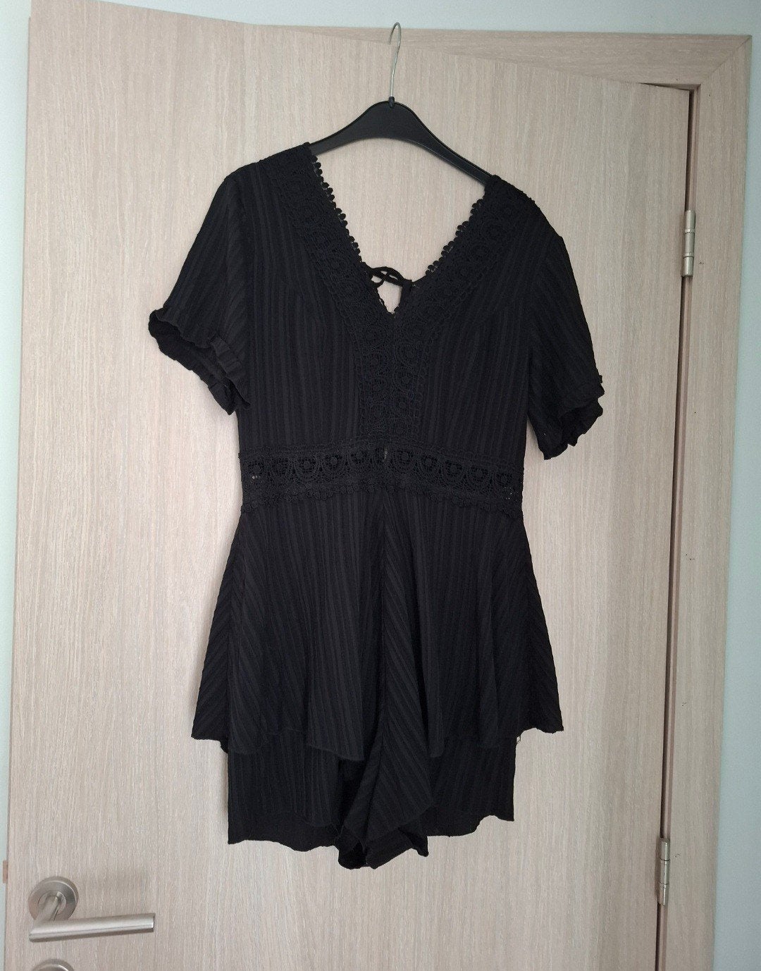 Jumpsuit Shein maat 38, Kleding | Dames, Jumpsuits, Shein, Ophalen of Verzenden, Gedragen, Maat 38/40 (M)