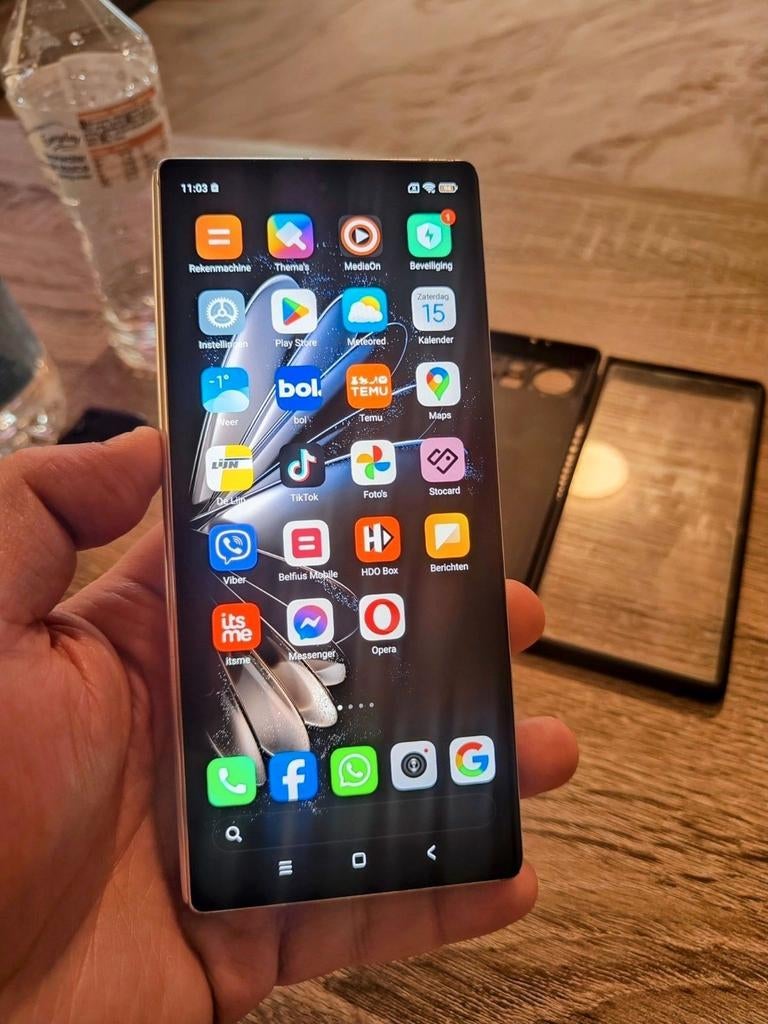 Xiaomi mix fold 2 1TB, Télécoms, Enlèvement ou Envoi