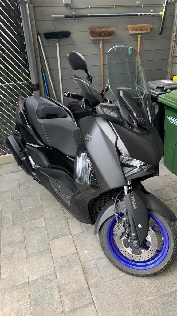 Yamaha Xmax 300 cc van 04/25, Motoren, Scooter, Particulier, Automaat, ABS
