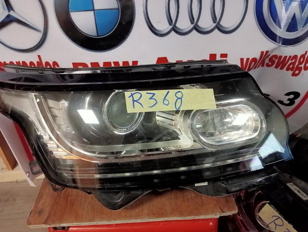 RANGE ROVER VOGUE L405 XENON LED-KOPLAMP L CK52-13W029-ED Ka, Auto-onderdelen, Verlichting, -, -, Ophalen of Verzenden, -