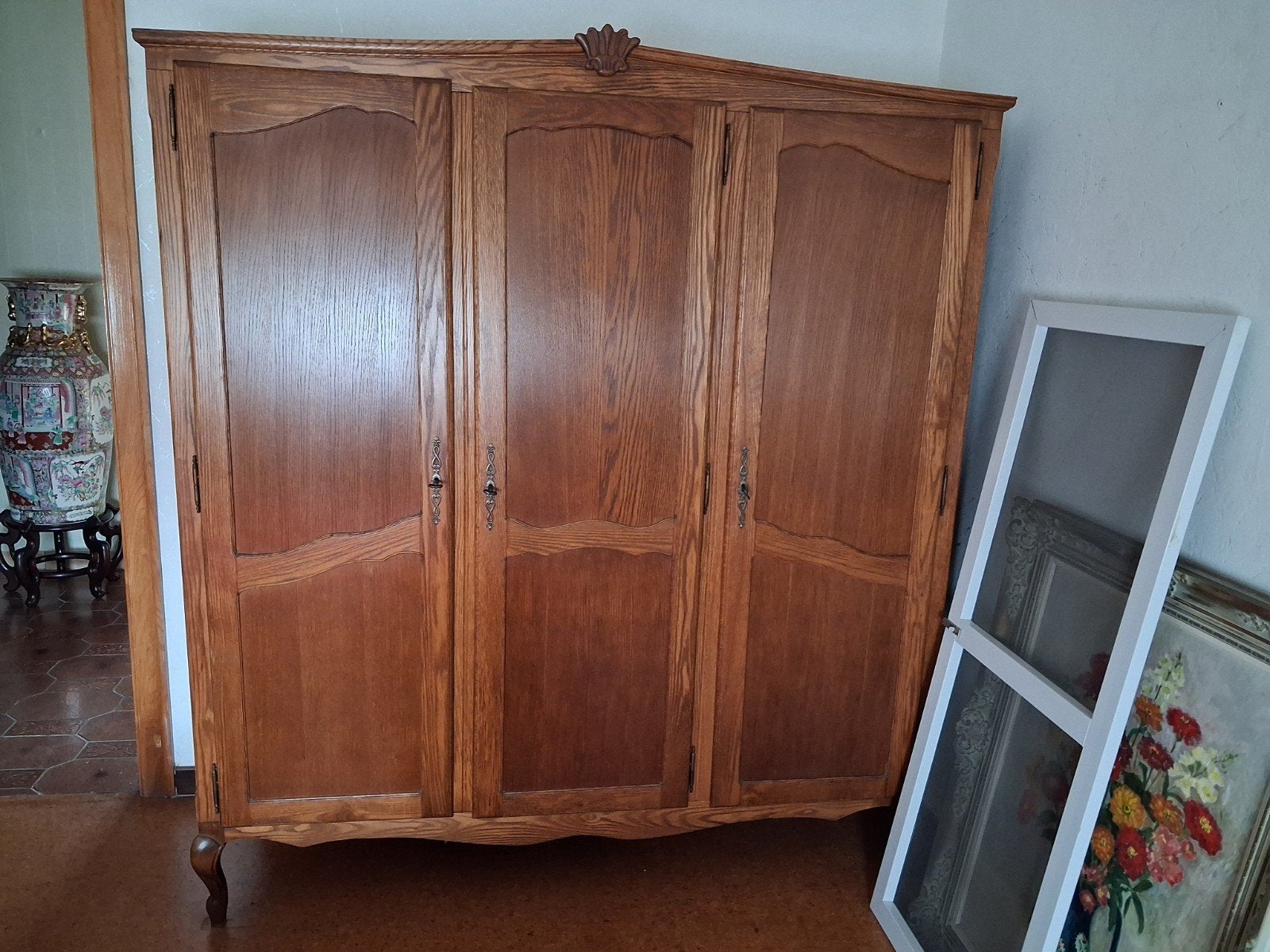 gratis 1 persoonskamer, Huis en Inrichting, Ophalen