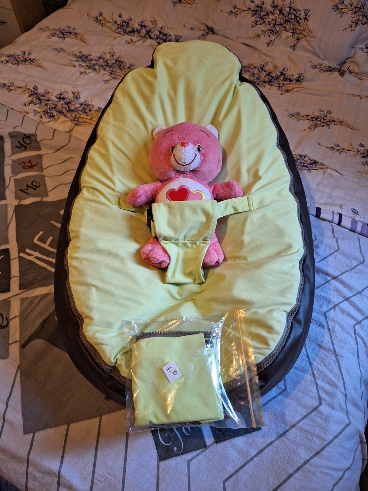 baby spullen van €15 tot €30, Kinderen en Baby's, Ophalen, Gebruikt, Jongetje of Meisje