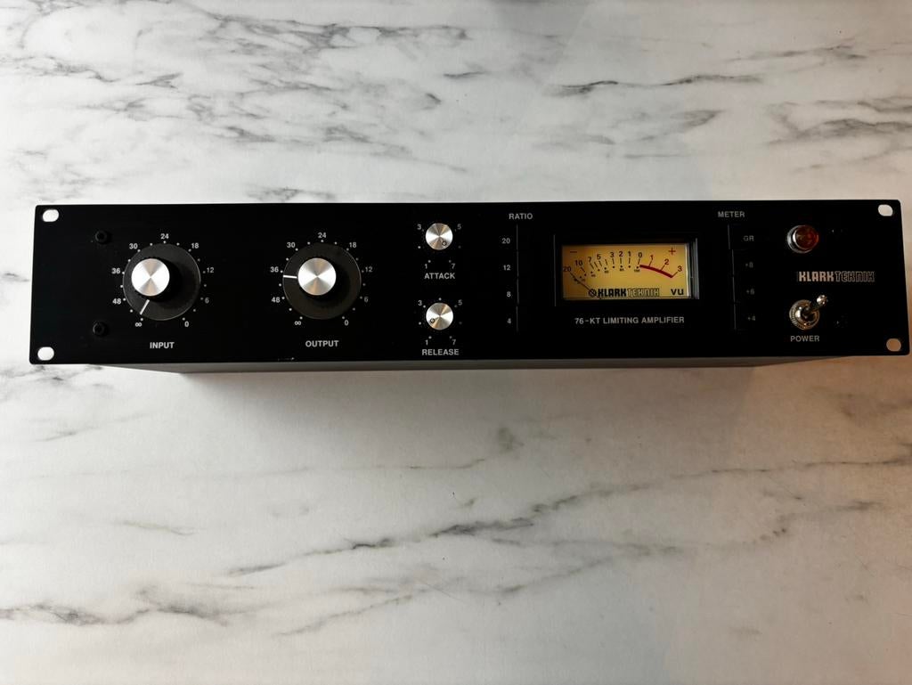 Klark Teknik Limiting Amplifier, Enlèvement, Neuf, Autres marques
