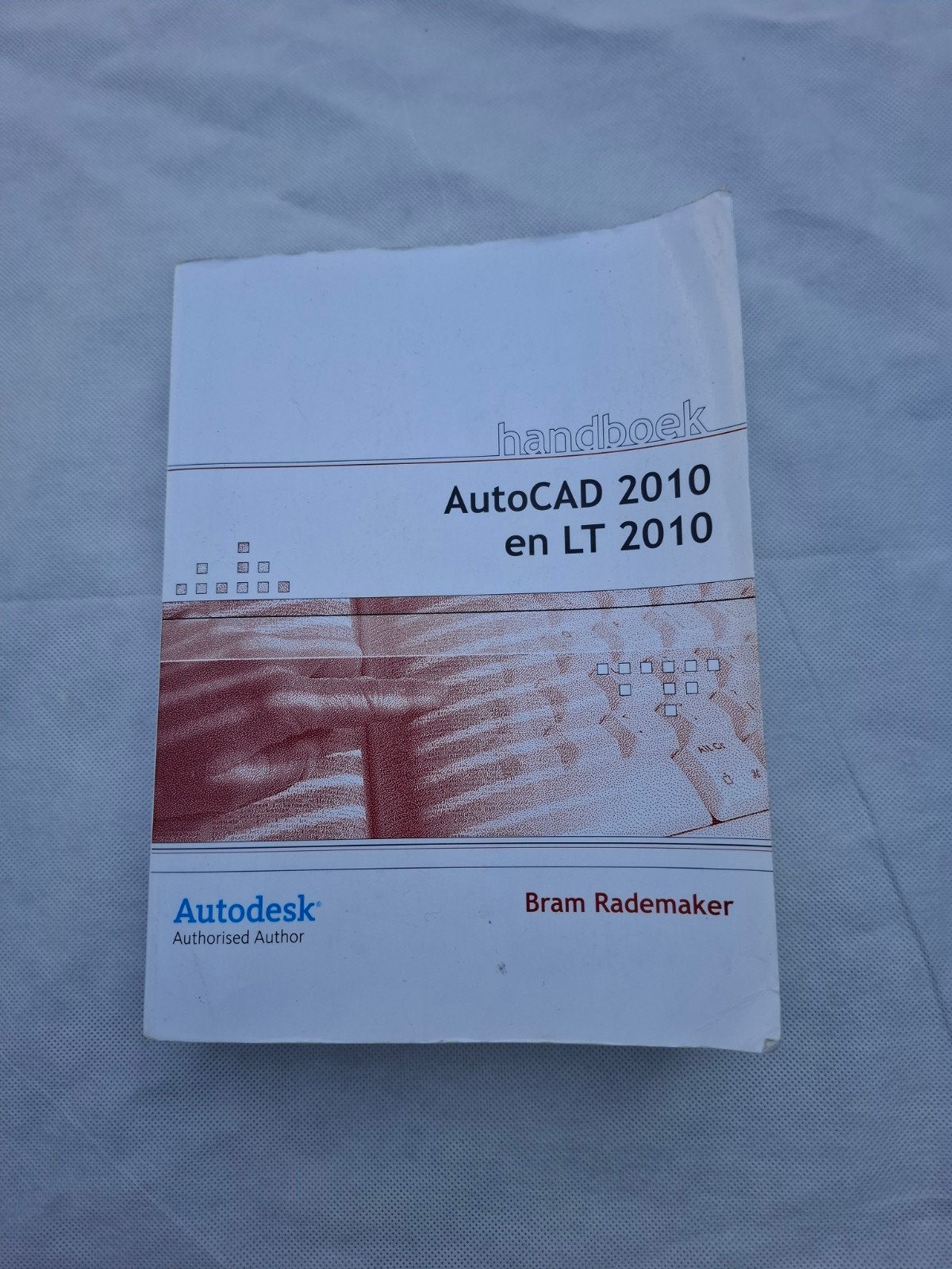 Autocad 2010 en LT 2010, Boeken, Ophalen