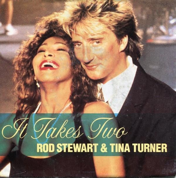 rod stewart, Ophalen of Verzenden, 7 inch