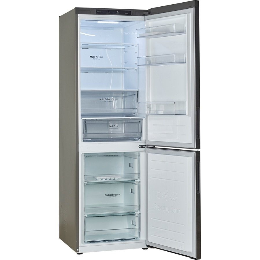 Frigo et congélateur, Electroménager, Classe énergétique A ou plus économe, 160 cm ou plus, Comme neuf, Enlèvement
