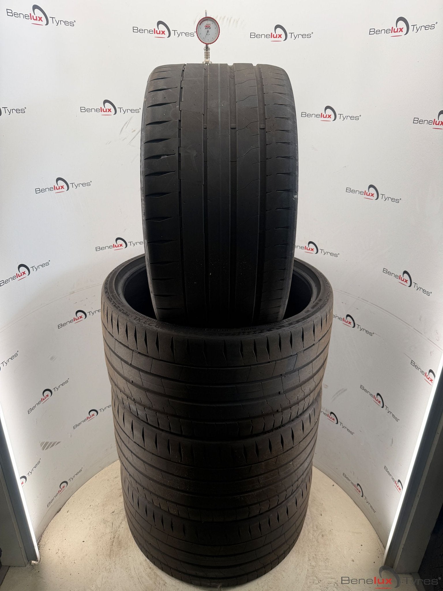 315/25ZR23 315/25R23 315/25 ZR23 R23 315/25/23 3152523 X5 X6, Autos : Pièces & Accessoires, Pneus & Jantes, Véhicule de tourisme