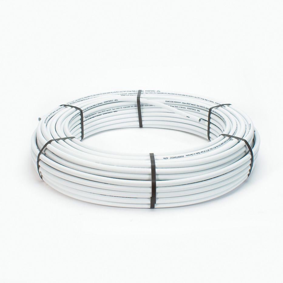 Tuyau multicouche Alpex Duo Flex PE-X/AL/PE-X 32x3 50 m, Enlèvement, Neuf
